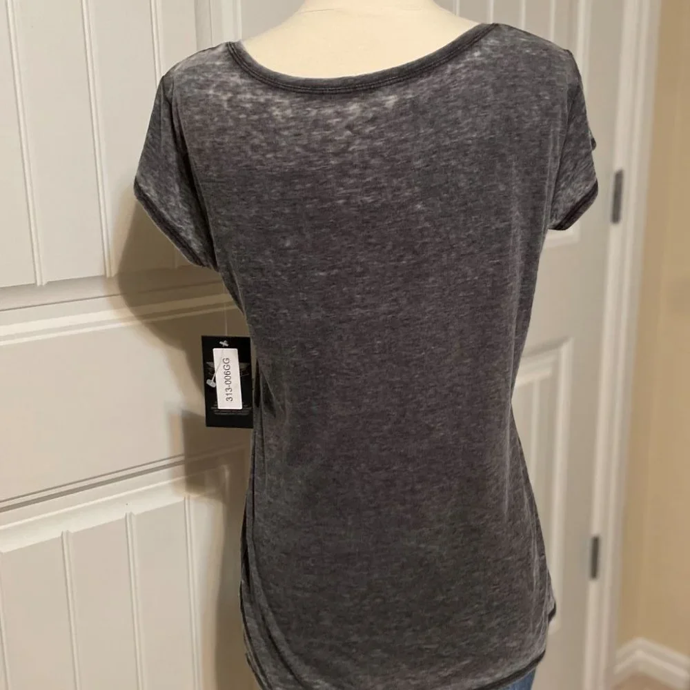 NWT Boy London T-shirt Tee (P220) - Picture 4 of 6